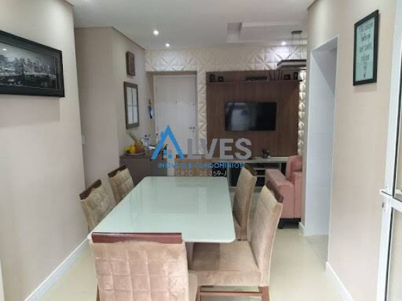 Imagem Apartamento com 2 Quartos à Venda, 70 m² em Centro - São Bernardo Do Campo Imagem Apartamento com 2 Quartos à Venda, 70 m² em Centro - São Bernardo Do Campo