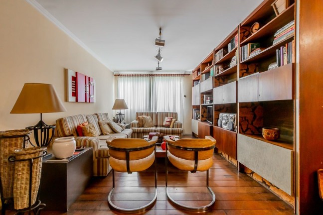Imagem Imóvel com 3 Quartos à Venda, 150 m² em Perdizes - São Paulo Imagem Imóvel com 3 Quartos à Venda, 150 m² em Perdizes - São Paulo