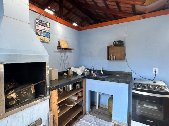 Imagem Casa com 3 Quartos à Venda, 100 m² em Salinas - Balneário Barra Do Sul