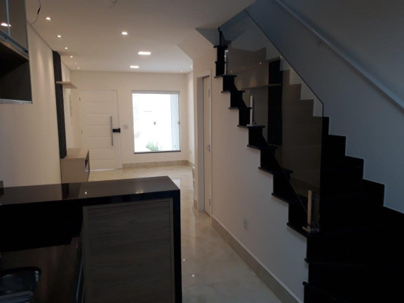 Imagem Casa com 3 Quartos à Venda, 125 m² em Vila Brasílio Machado - São Paulo Imagem Casa com 3 Quartos à Venda, 125 m² em Vila Brasílio Machado - São Paulo