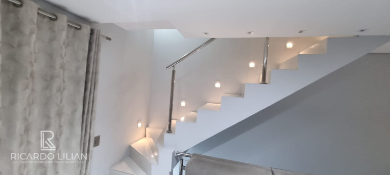 Imagem Casa de Condomínio com 2 Quartos à Venda, 115 m² em Vila Talarico - São Paulo