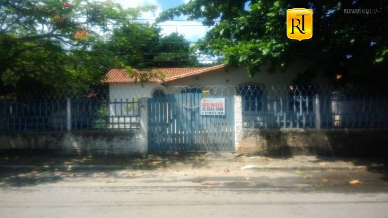 Casa com 3 Quartos à Venda, 60 m² em Praia Do Siqueira - Cabo Frio