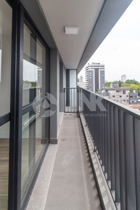 Imagem Apartamento com 1 Quarto à Venda, 53 m² em Auxiliadora - Porto Alegre Imagem Apartamento com 1 Quarto à Venda, 53 m² em Auxiliadora - Porto Alegre