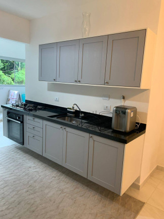Imagem Apartamento com 4 Quartos à Venda, em Pitangueiras - Guarujá Imagem Apartamento com 4 Quartos à Venda, em Pitangueiras - Guarujá