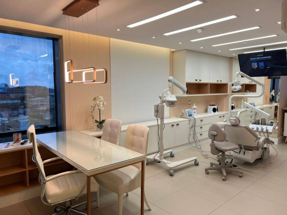 Imagem Sala Comercial à Venda, 92 m² em Adrianópolis - Manaus
