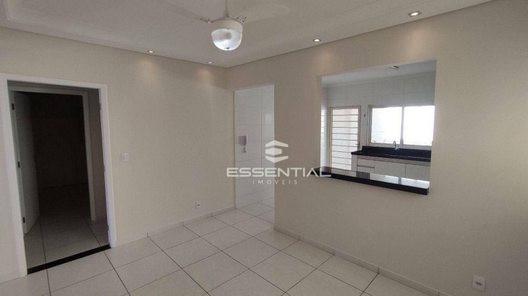 Imagem Apartamento com 3 Quartos à Venda, 132 m² em Jardim Panorama - São José Do Rio Preto