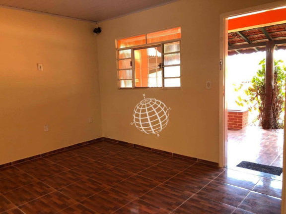 Imagem Casa com 2 Quartos à Venda, 198 m² em Usina - Atibaia