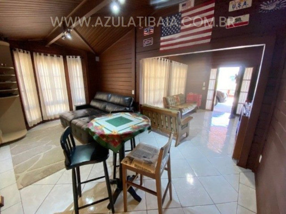 Imagem Imóvel com 3 Quartos à Venda, 127 m² em Guaxinduva - Atibaia