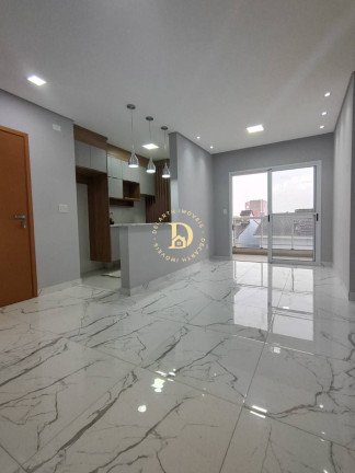 Apartamento com 3 Quartos para Alugar, 71 m² em Centro - Jacareí