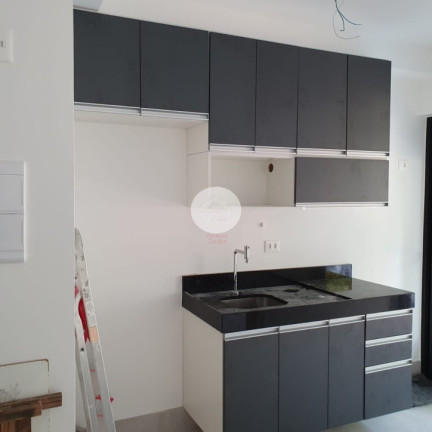 Apartamento com 2 Quartos para Alugar, 62 m² em Vila Olímpia - São Paulo