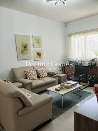 Imagem Casa com 3 Quartos à Venda, 89 m² em Villaggio Di Itaici - Indaiatuba Imagem Casa com 3 Quartos à Venda, 89 m² em Villaggio Di Itaici - Indaiatuba
