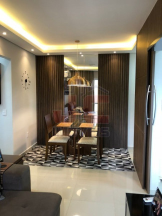 Imagem Apartamento com 2 Quartos à Venda, 58 m² em Jardim Botânico - Ribeirão Preto