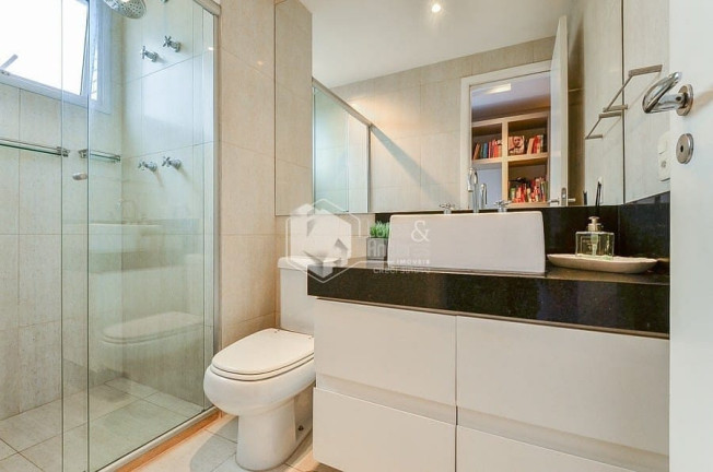 Imagem Apartamento com 4 Quartos à Venda, 293 m² em Campo Belo - São Paulo Imagem Apartamento com 4 Quartos à Venda, 293 m² em Campo Belo - São Paulo