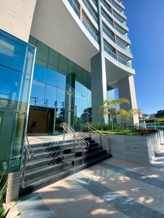 Apartamento com 2 Quartos à Venda, 70 m² em Edson Queiroz - Fortaleza
