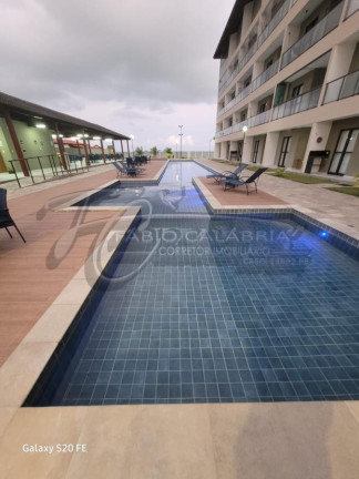Imagem Flat com 1 Quarto à Venda, 48 m² em Maria Farinha - Paulista