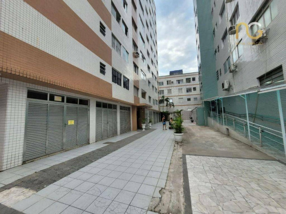 Imagem Apartamento com 1 Quarto à Venda, 57 m² em Boqueirão - Praia Grande