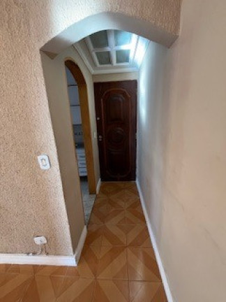 Imagem Apartamento com 2 Quartos à Venda, 53 m² em Jardim São Savério - São Paulo