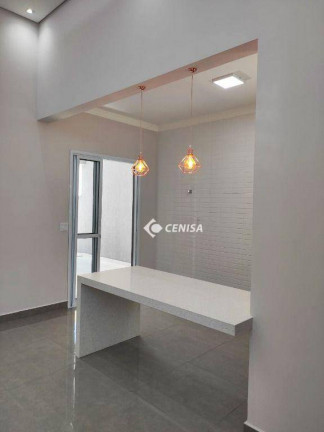 Imagem Casa com 3 Quartos à Venda, 110 m² em Jardim Park Real - Indaiatuba Imagem Casa com 3 Quartos à Venda, 110 m² em Jardim Park Real - Indaiatuba
