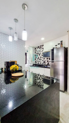 Imagem Apartamento com 3 Quartos à Venda, 72 m² em Vila Osasco - Osasco