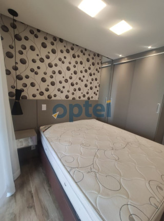 Imagem Imóvel com 1 Quarto para Alugar, 37 m² em Rudge Ramos - São Bernardo Do Campo