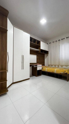 Imagem Sobrado com 3 Quartos à Venda, 84 m² em Caiçara - Praia Grande