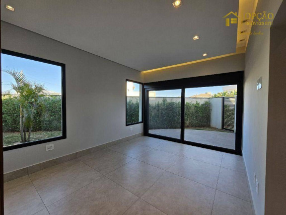 Imagem Casa com 4 Quartos à Venda, 430 m² em Condomínio Xapada Parque Ytu - Itu Imagem Casa com 4 Quartos à Venda, 430 m² em Condomínio Xapada Parque Ytu - Itu