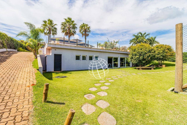 Imagem Casa com 5 Quartos à Venda, 1.000 m² em Estancia Parque De Atibaia - Atibaia Imagem Casa com 5 Quartos à Venda, 1.000 m² em Estancia Parque De Atibaia - Atibaia