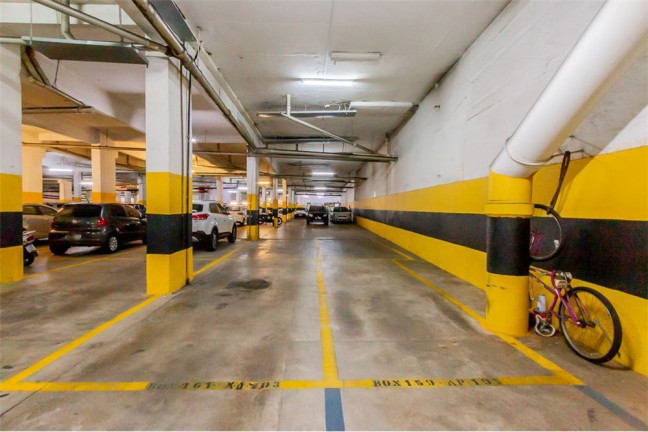 Imagem Apartamento com 3 Quartos à Venda, 105 m² em Perdizes - São Paulo