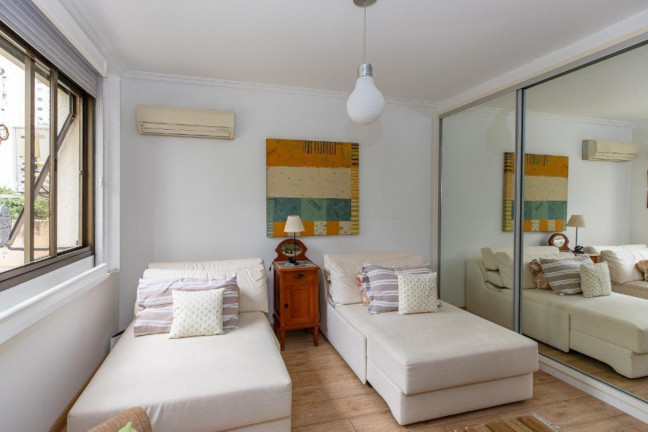 Imagem Imóvel com 4 Quartos à Venda, 264 m² em Consolação - São Paulo