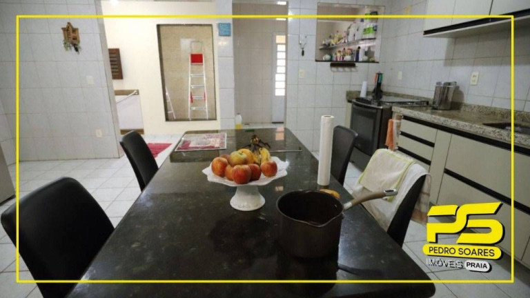Imagem Casa com 5 Quartos à Venda, 300 m² em Bessa - João Pessoa Imagem Casa com 5 Quartos à Venda, 300 m² em Bessa - João Pessoa