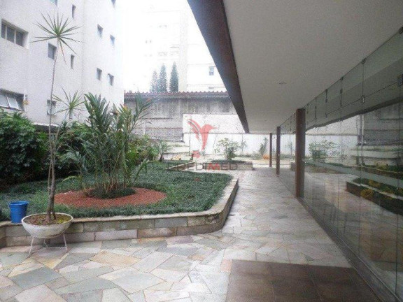 Imagem Apartamento com 3 Quartos à Venda, 144 m² em Paraíso - São Paulo Imagem Apartamento com 3 Quartos à Venda, 144 m² em Paraíso - São Paulo