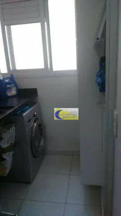Imagem Apartamento com 2 Quartos à Venda, 59 m² em Rudge Ramos - São Bernardo Do Campo
