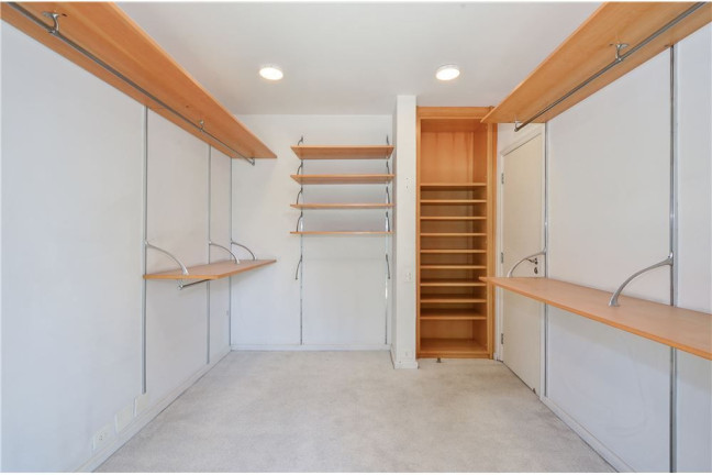 Imagem Apartamento com 3 Quartos à Venda, 236 m² em Morumbi - São Paulo