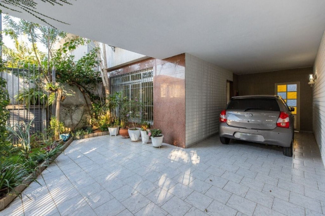 Imagem Casa com 3 Quartos à Venda, 180 m² em Indianópolis - São Paulo Imagem Casa com 3 Quartos à Venda, 180 m² em Indianópolis - São Paulo