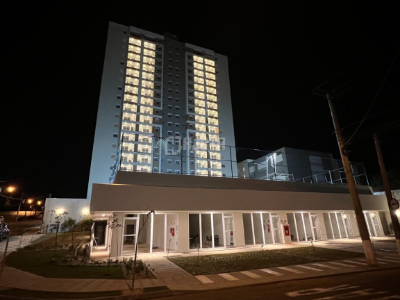 Imagem Apartamento com 3 Quartos à Venda, 77 m² em Vila Redentora - São José Do Rio Preto Imagem Apartamento com 3 Quartos à Venda, 77 m² em Vila Redentora - São José Do Rio Preto