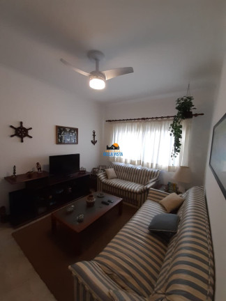 Apartamento com 1 Quarto à Venda,  em Itararé - São Vicente