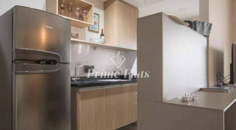 Imagem Apartamento com 1 Quarto à Venda, 50 m² em Santo Amaro - São Paulo Imagem Apartamento com 1 Quarto à Venda, 50 m² em Santo Amaro - São Paulo