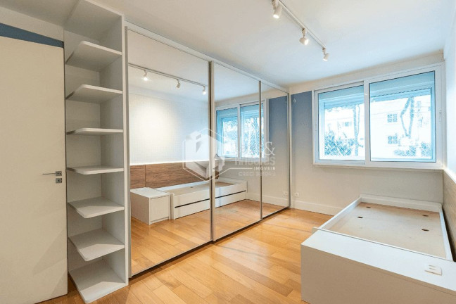 Imagem Apartamento com 3 Quartos à Venda, 142 m² em Jardim Paulista - São Paulo Imagem Apartamento com 3 Quartos à Venda, 142 m² em Jardim Paulista - São Paulo