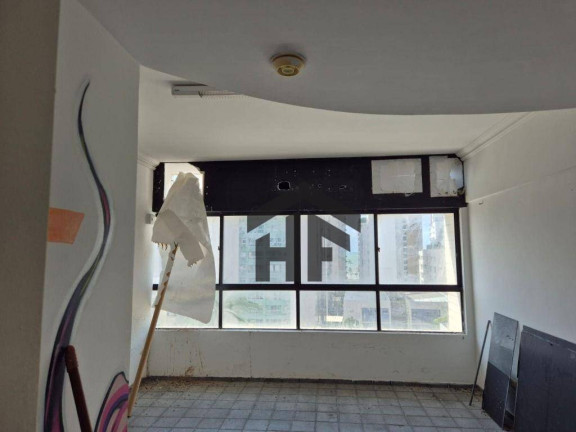 Imagem Sala Comercial à Venda ou Locação, 45 m² em Boa Viagem - Recife Imagem Sala Comercial à Venda ou Locação, 45 m² em Boa Viagem - Recife