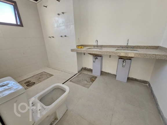 Apartamento com 4 Quartos à Venda, 232 m² em Campo Belo - São Paulo