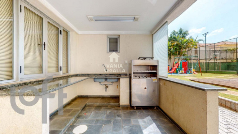 Imagem Apartamento com 3 Quartos à Venda, 71 m² em Vila Pompéia - São Paulo Imagem Apartamento com 3 Quartos à Venda, 71 m² em Vila Pompéia - São Paulo