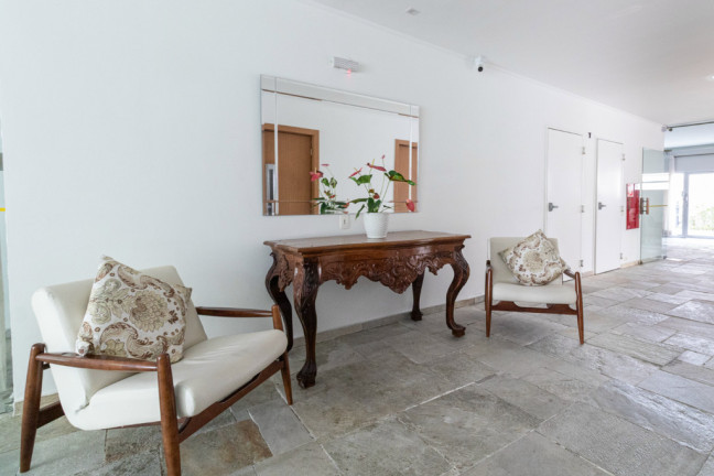 Imagem Imóvel com 3 Quartos à Venda, 81 m² em Pinheiros - São Paulo