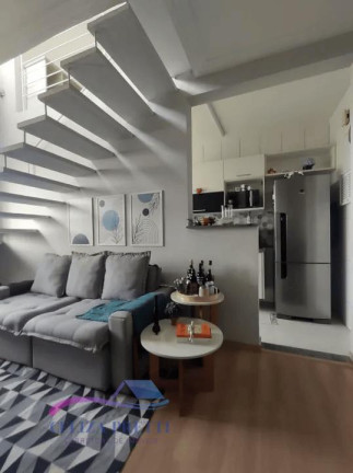 Imagem Cobertura com 2 Quartos à Venda, 109 m² em Residencial Coqueiral - Vila Velha