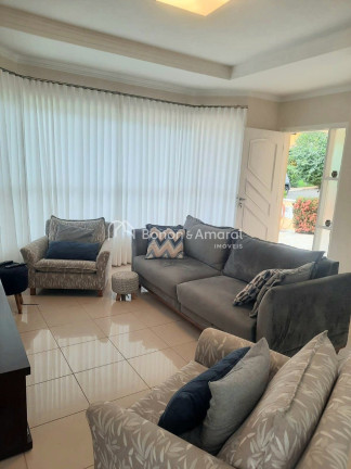 Imagem Casa com 4 Quartos à Venda, 300 m² em Betel - Paulínia