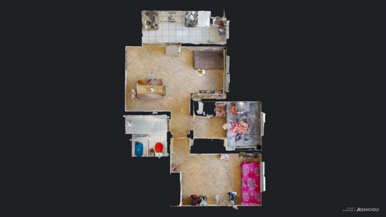Imagem Imóvel com 2 Quartos à Venda, 48 m² em Jardim Itu - Porto Alegre Imagem Imóvel com 2 Quartos à Venda, 48 m² em Jardim Itu - Porto Alegre