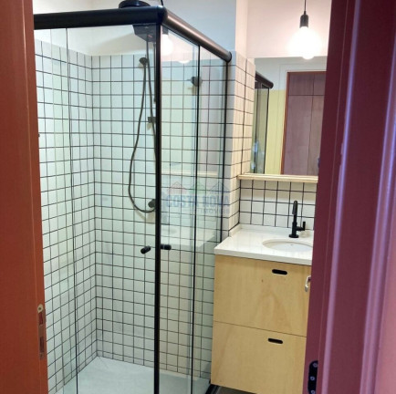 Imagem Apartamento com 1 Quarto à Venda, 26 m² em Vila Buarque - São Paulo Imagem Apartamento com 1 Quarto à Venda, 26 m² em Vila Buarque - São Paulo