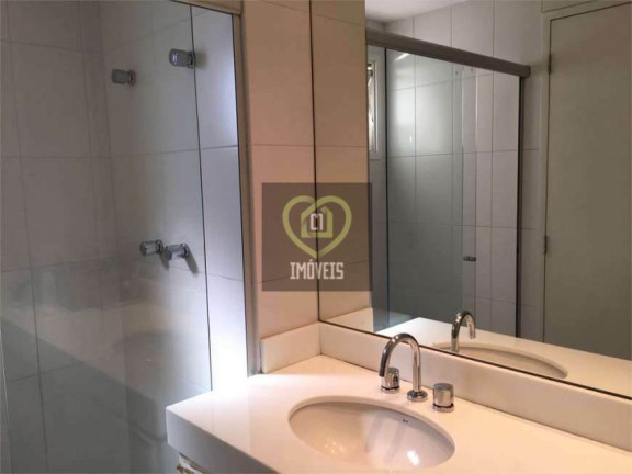 Imagem Apartamento com 3 Quartos à Venda, 140 m² em Perdizes - São Paulo