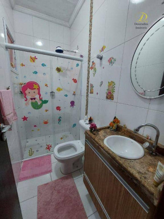 Imagem Casa com 2 Quartos à Venda, 109 m² em Caiçara - Praia Grande