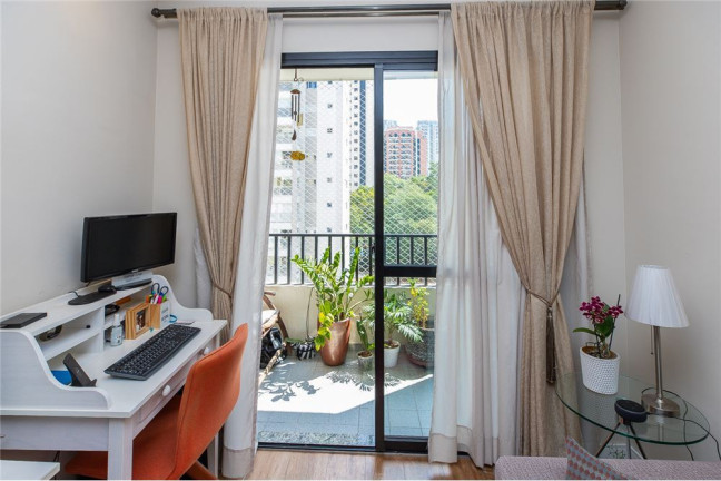 Imagem Imóvel com 2 Quartos à Venda,  em Vila Mascote - São Paulo