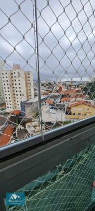 Imagem Apartamento com 2 Quartos à Venda, 52 m² em Santa Teresinha - São Paulo Imagem Apartamento com 2 Quartos à Venda, 52 m² em Santa Teresinha - São Paulo